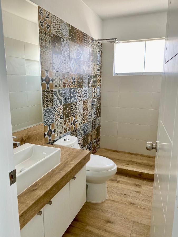 Solymar House - Appartement *
